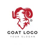 Red-Goat-Logo