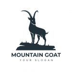 Mountain Goat Logo
