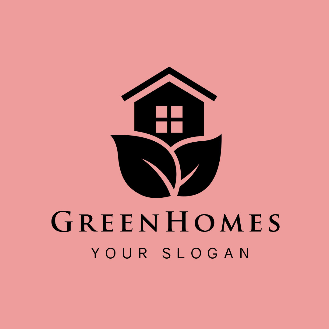 650-Green-Home-Start-up-Logo