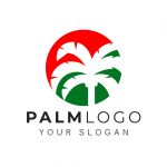 Palm Logo