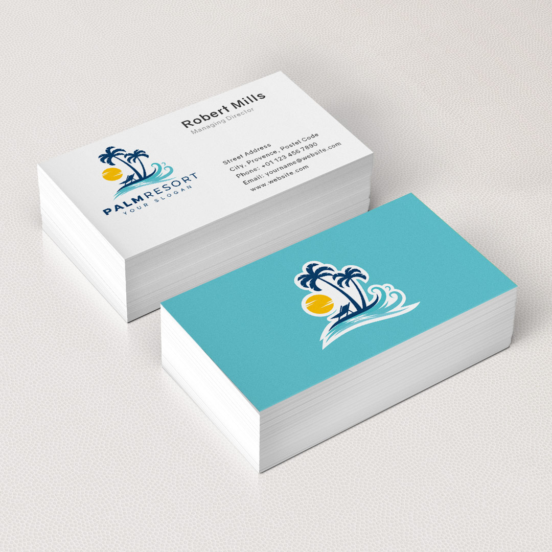 659-Palm-Resort-Business-Card-Mockup