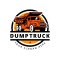 Dump Truck Logo