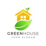 Green-House-Logo