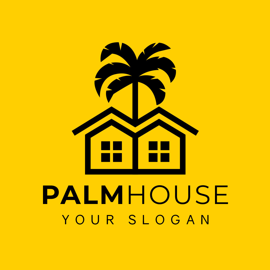 657-Palm-House-Start-up-Logo