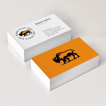 673-Black-Bison-Business-Card-Mockup