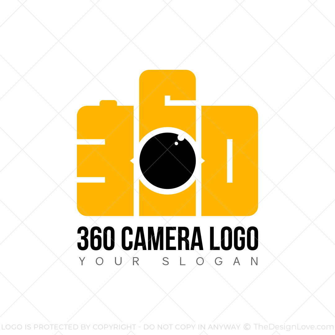 360-Camera-Logo