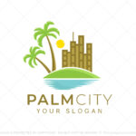 Palm-City-Logo