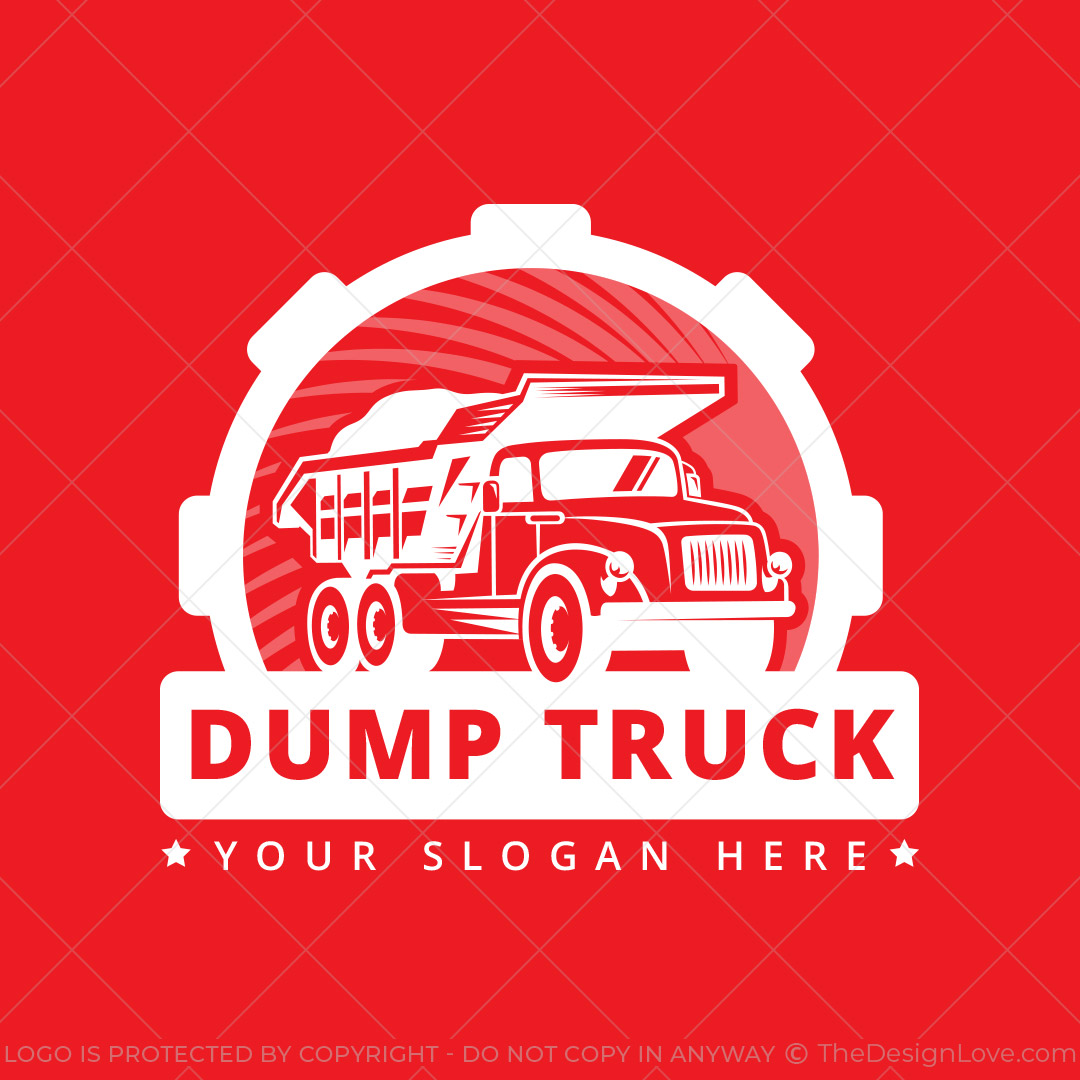 668-Premium-Dump-Truck-Start-up-Logo-1a
