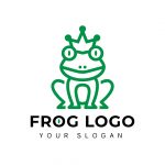 Frog-Logo