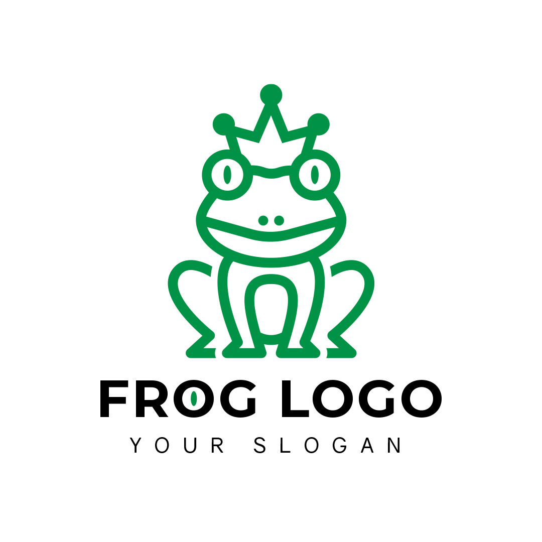 Frog-Logo