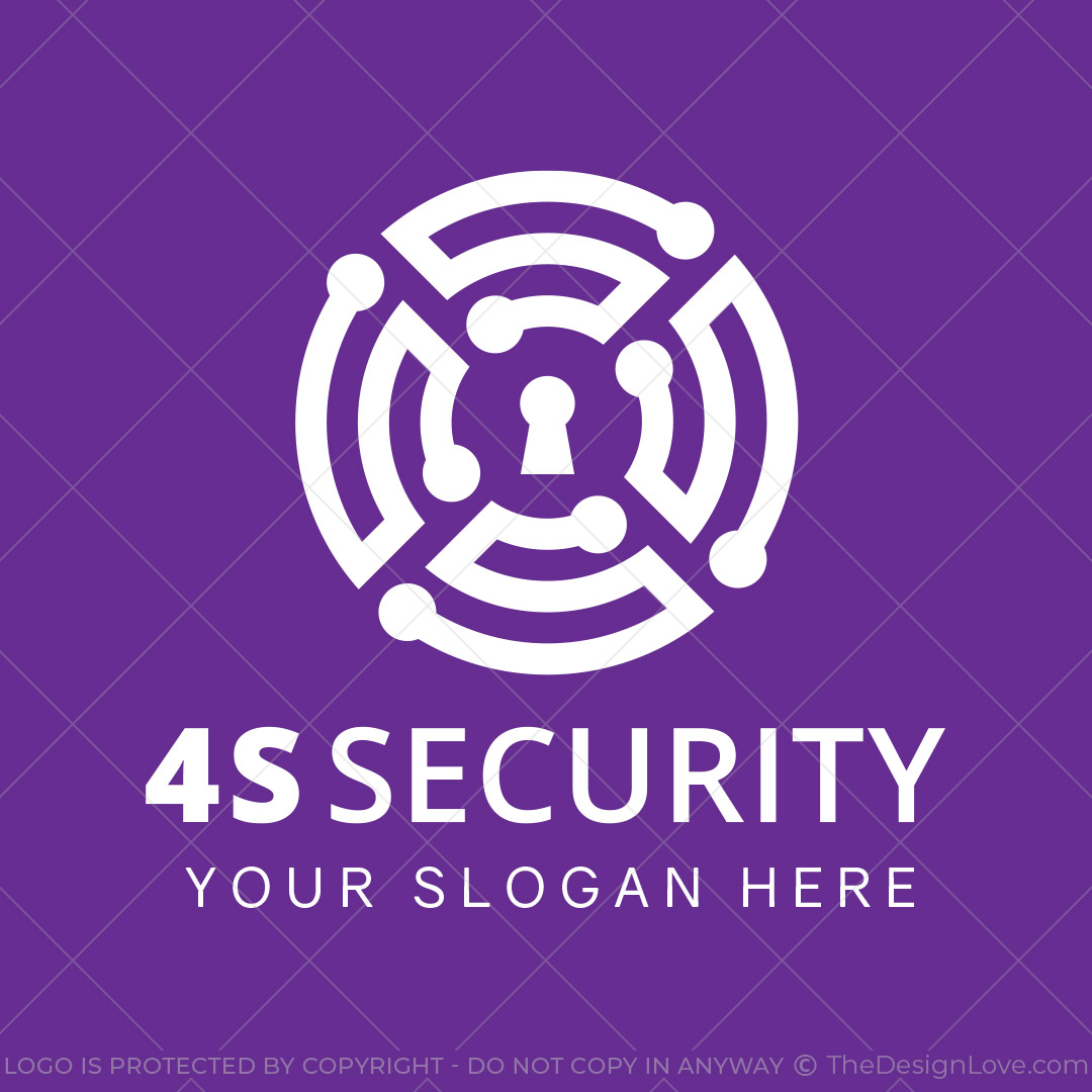 679-4S-Security-Bee-Start-up-Logo-1a