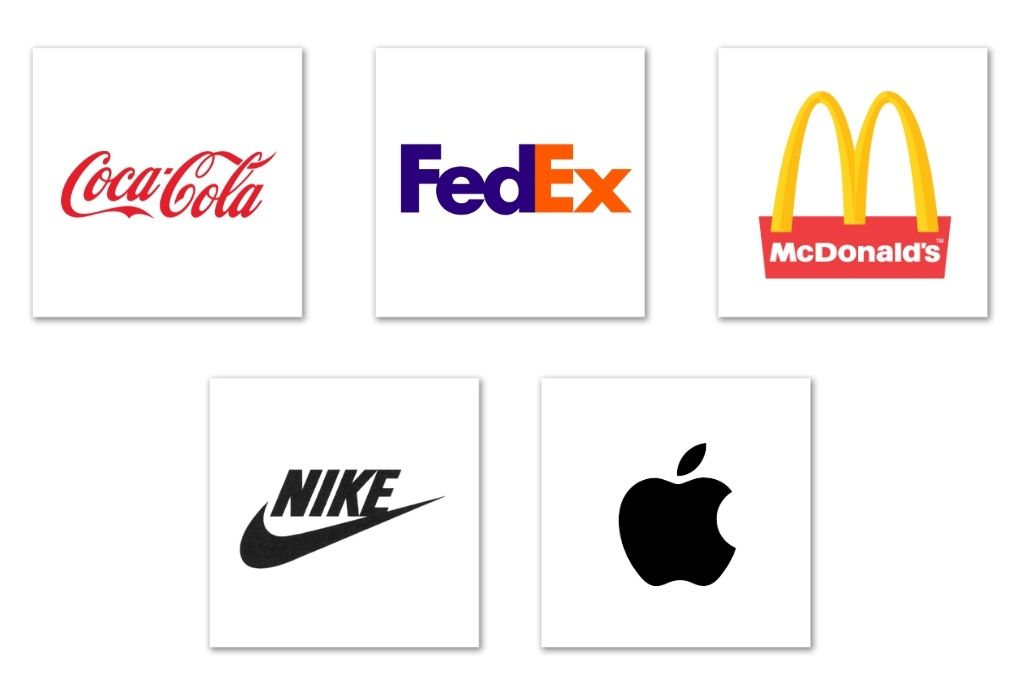 5 Memorable Logo Design Examples to Inspire you Forever