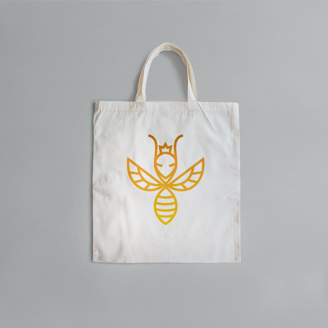 686-Simple-Bee-Logo-Mockup-2
