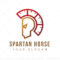 Spartan-Horse-Logo