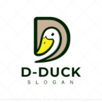 Duck-Logo