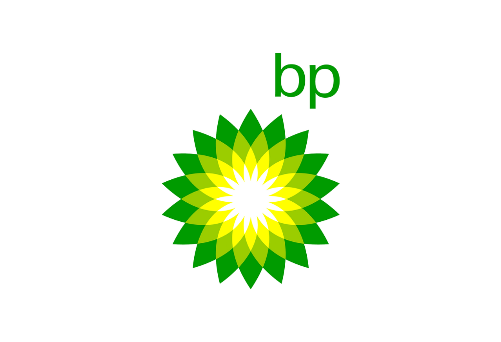 Most Expensive Logos, British Petroleum