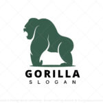 Gorilla-Logo