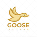 Goose-Logo