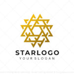 Star-Logo