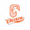 Chicken-Logo
