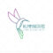 Simple-Hummingbird-Logo