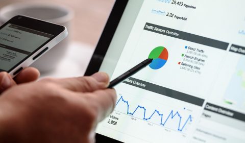 Drive Traffic to a New Website