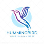Hummingbird-Logo