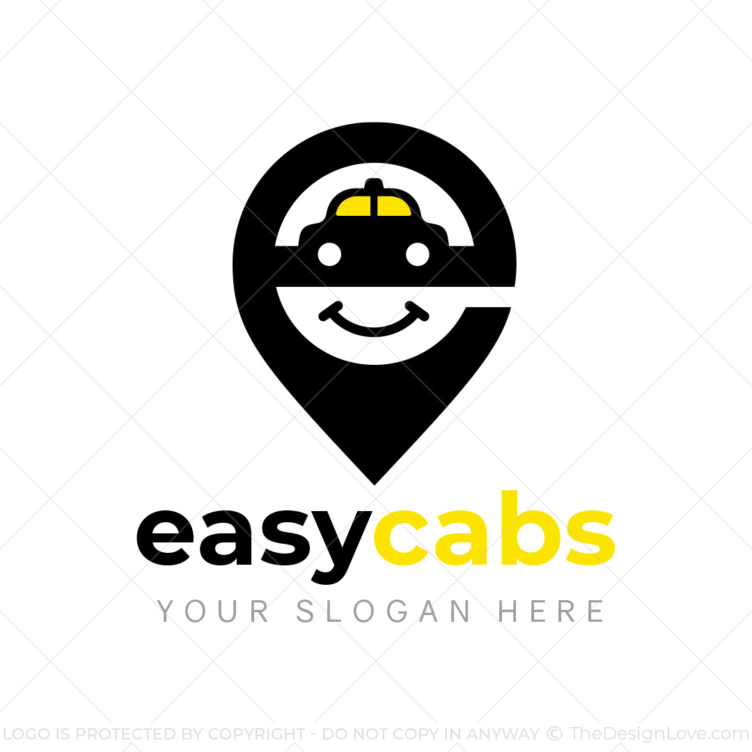 Easy-Cabs-Logo