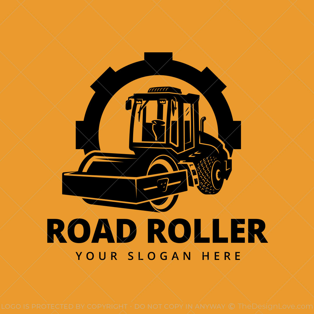 727-Road-Roller-Restaurant-Start-up-Logo-1