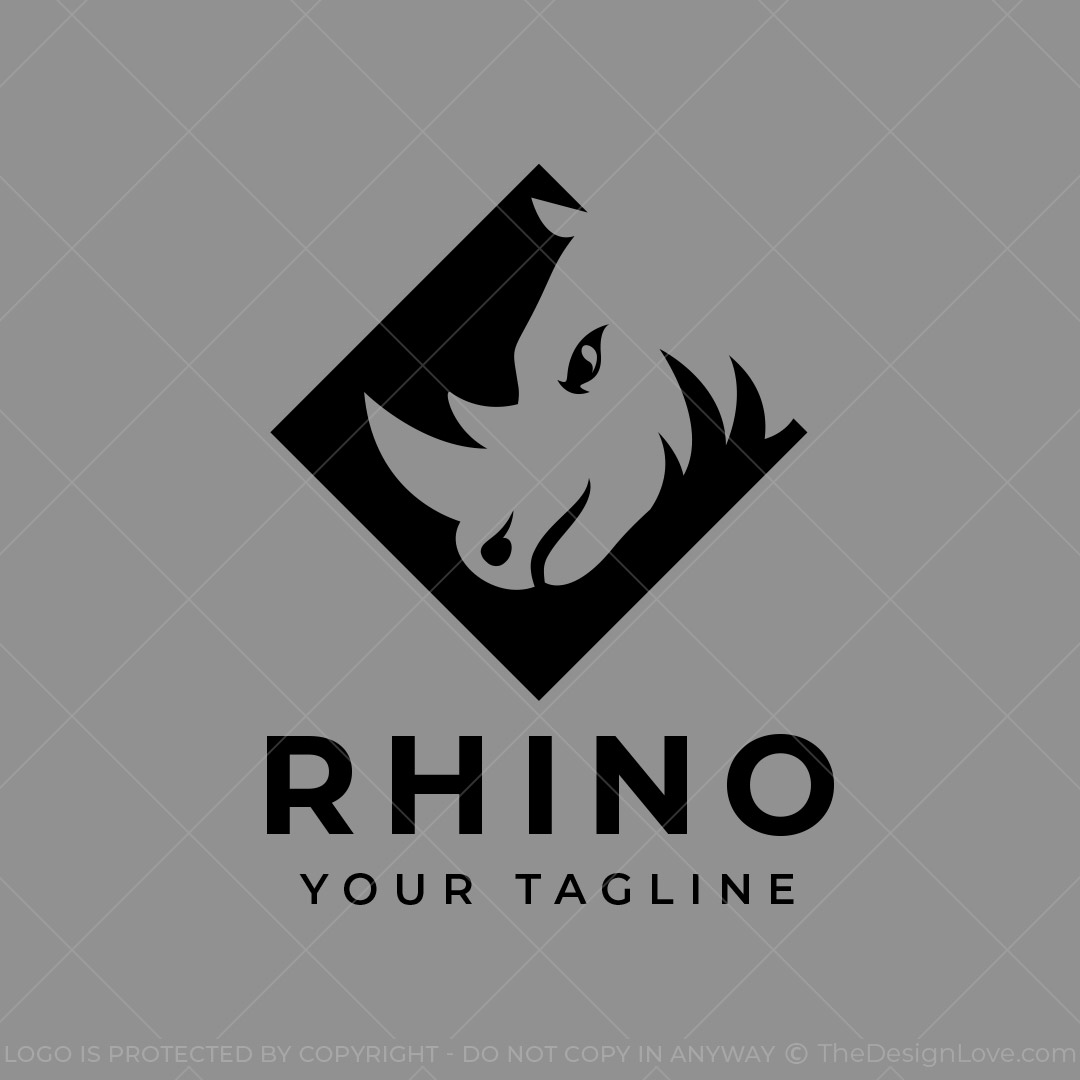 023-Rhino-Logo-Template-Black-1