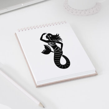 491-Fashion-Mermaid-Logo-Mockup-1