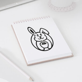 730-Coffee-Bunny-Logo-Mockup-1