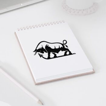 732-Bull-Market-Logo-Mockup-1