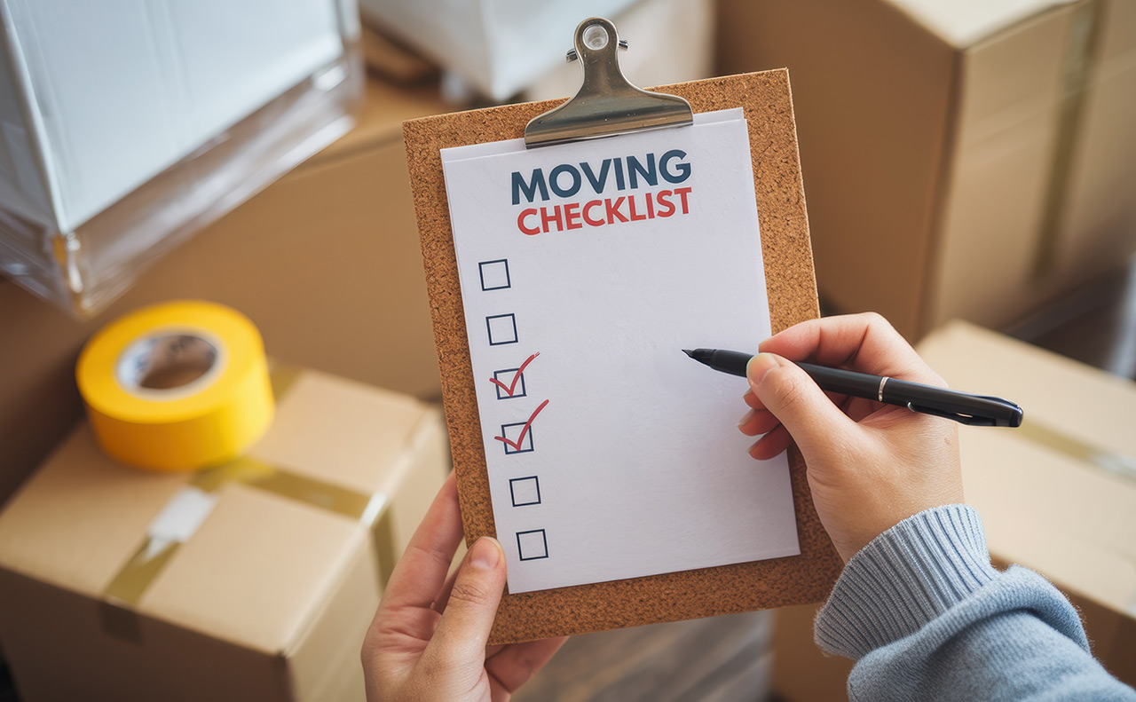View of From Browsing to Moving: How to Find Luxury Apartments