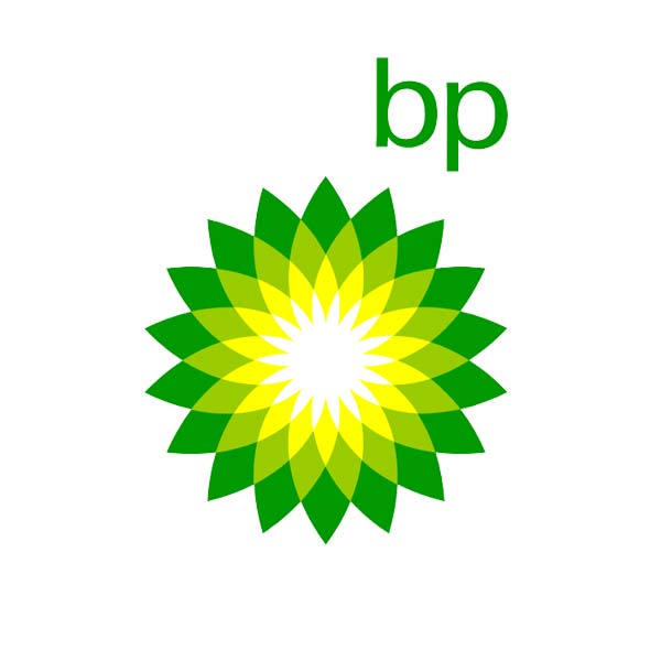 BP logo