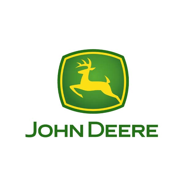 John Deere logo