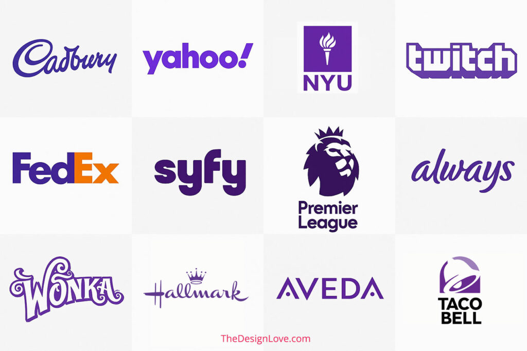 Famous-Brands-Using-Purple-Colour