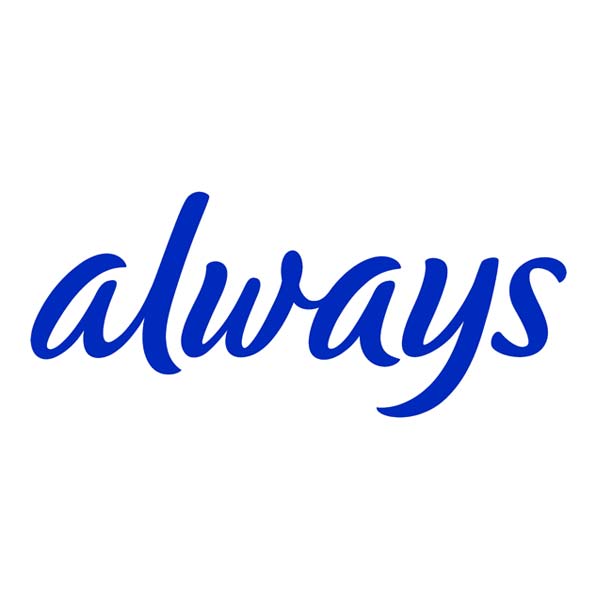 Always logo