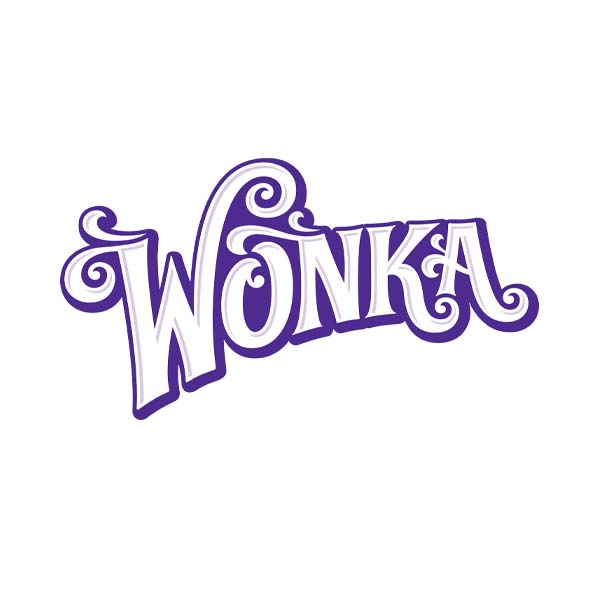 Wonka logo