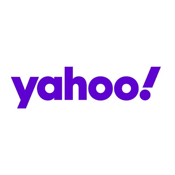 Yahoo logo