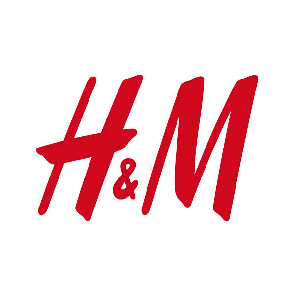 H&M logo