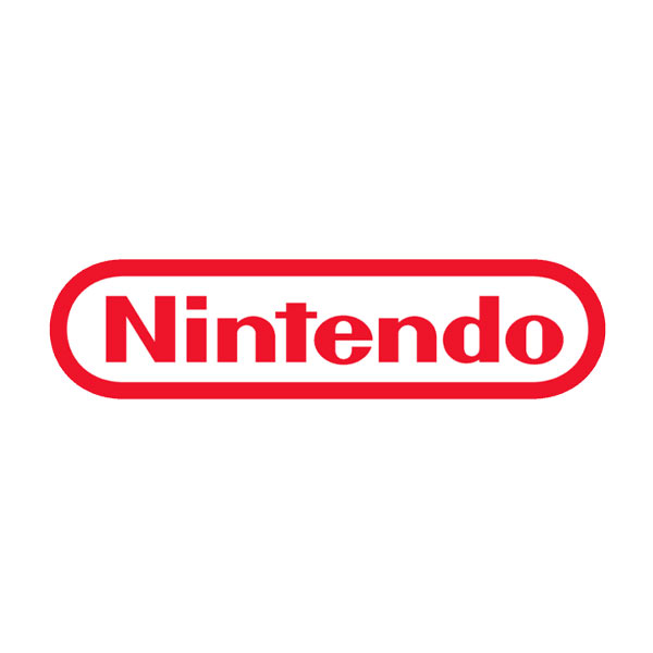 Nintendo logo