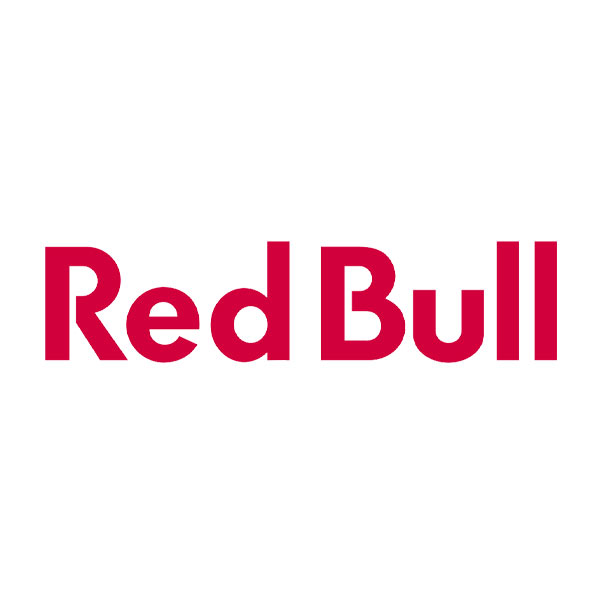 Red Bull logo