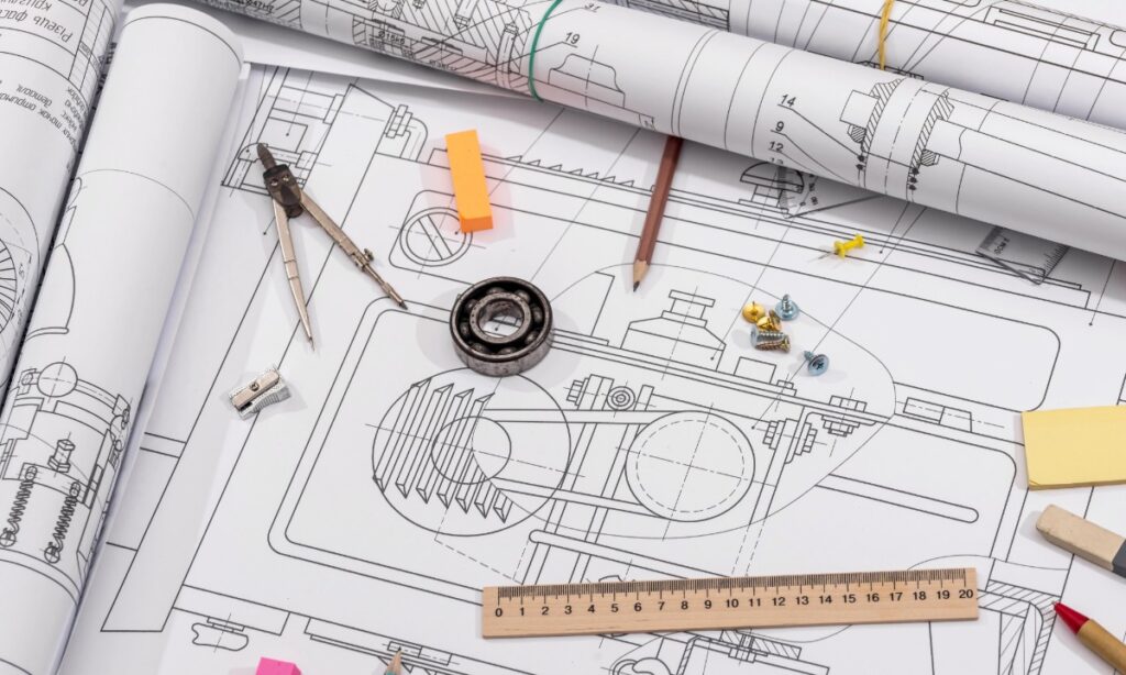 Designers can simplify geometry