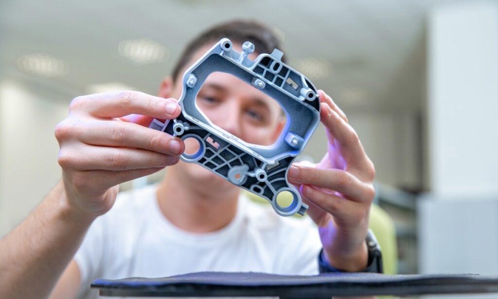 Early design choices that often create manufacturing problems