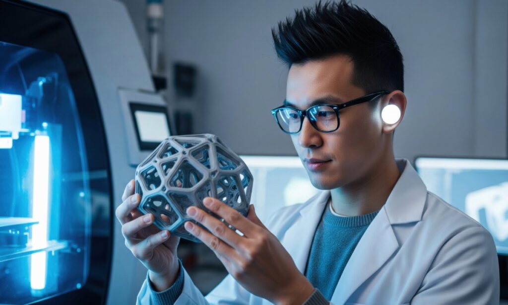 Prototyping And Inspection Catch Problems