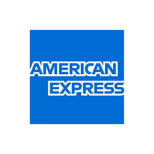 American Express logo