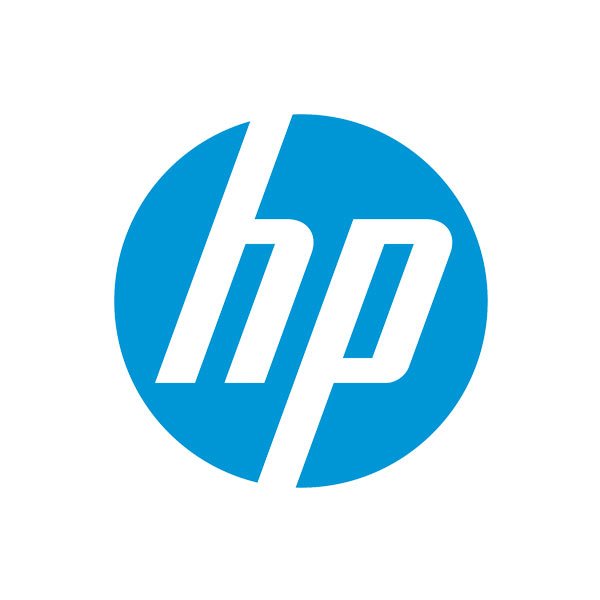 HP logo
