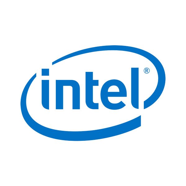 Intel logo