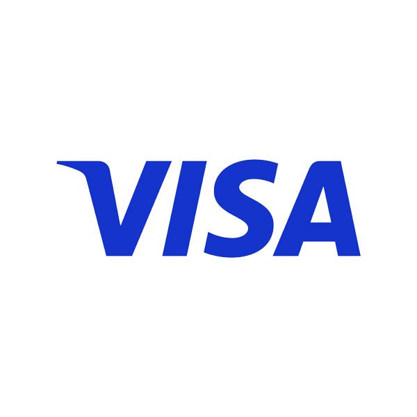 Visa logo